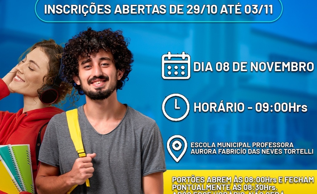 PSS JOVEM APRENDIZ 2025 