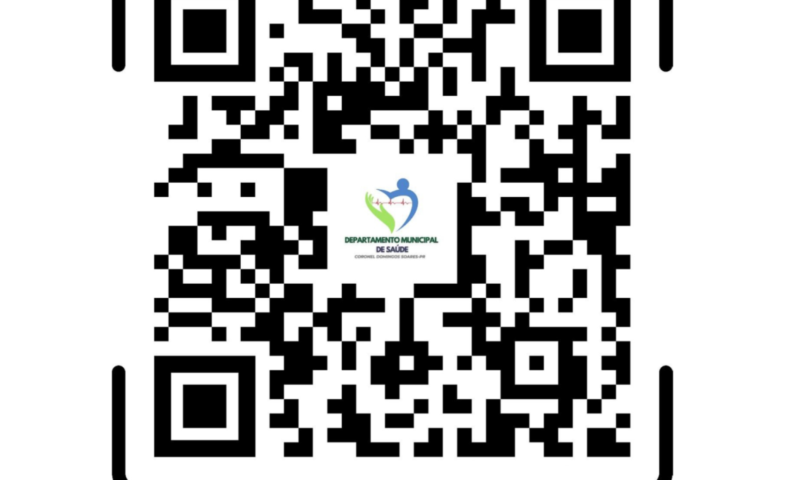 Pesquisa de satisfação do Departamento Municipal de Saúde.